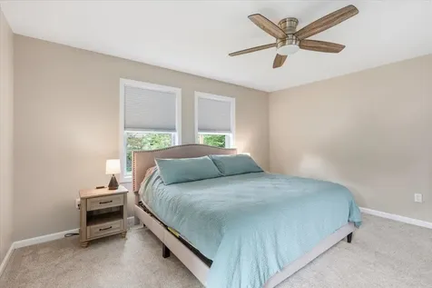 61 Grey Meadow Drive Burlington VT 05408