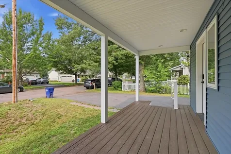 61 Grey Meadow Drive Burlington VT 05408