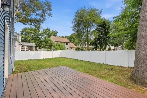 61 Grey Meadow Drive Burlington VT 05408