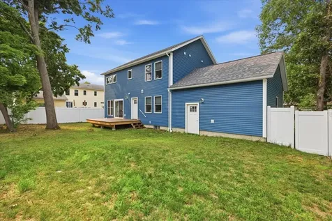 61 Grey Meadow Drive Burlington VT 05408