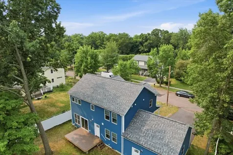 61 Grey Meadow Drive Burlington VT 05408