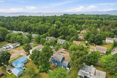 61 Grey Meadow Drive Burlington VT 05408