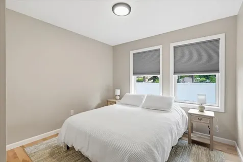 61 Grey Meadow Drive Burlington VT 05408