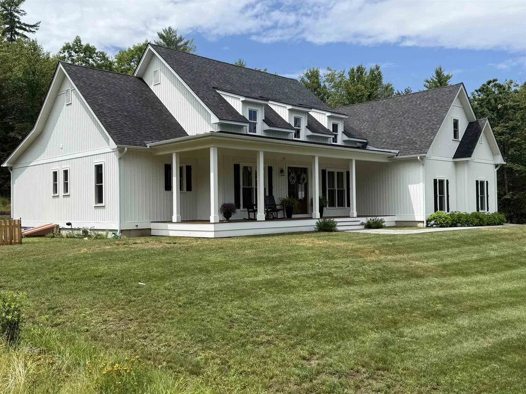 28 Brynn Lane Alton NH 03809
