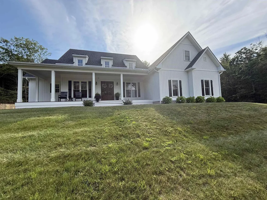 28 Brynn Lane Alton NH 03809