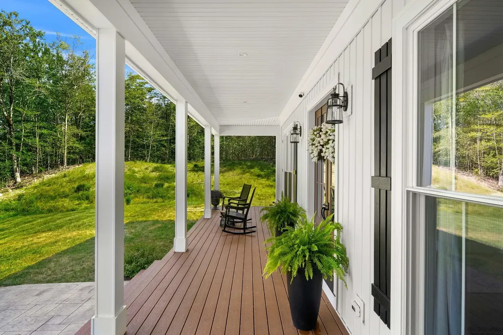 28 Brynn Lane Alton NH 03809