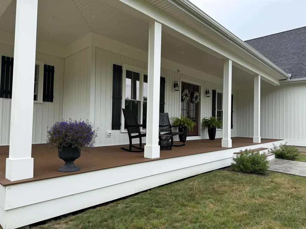 28 Brynn Lane Alton NH 03809