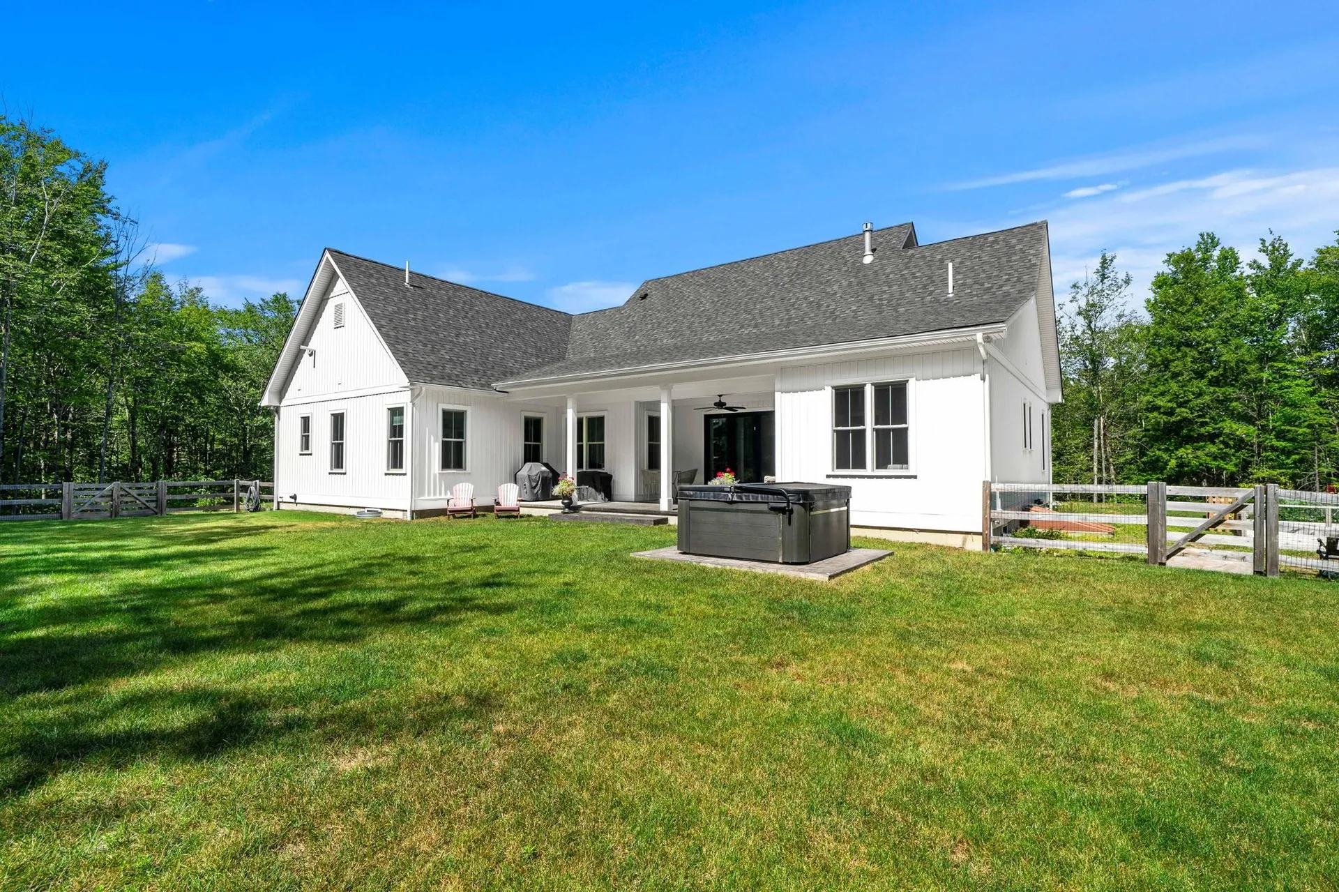 28 Brynn Lane Alton NH 03809