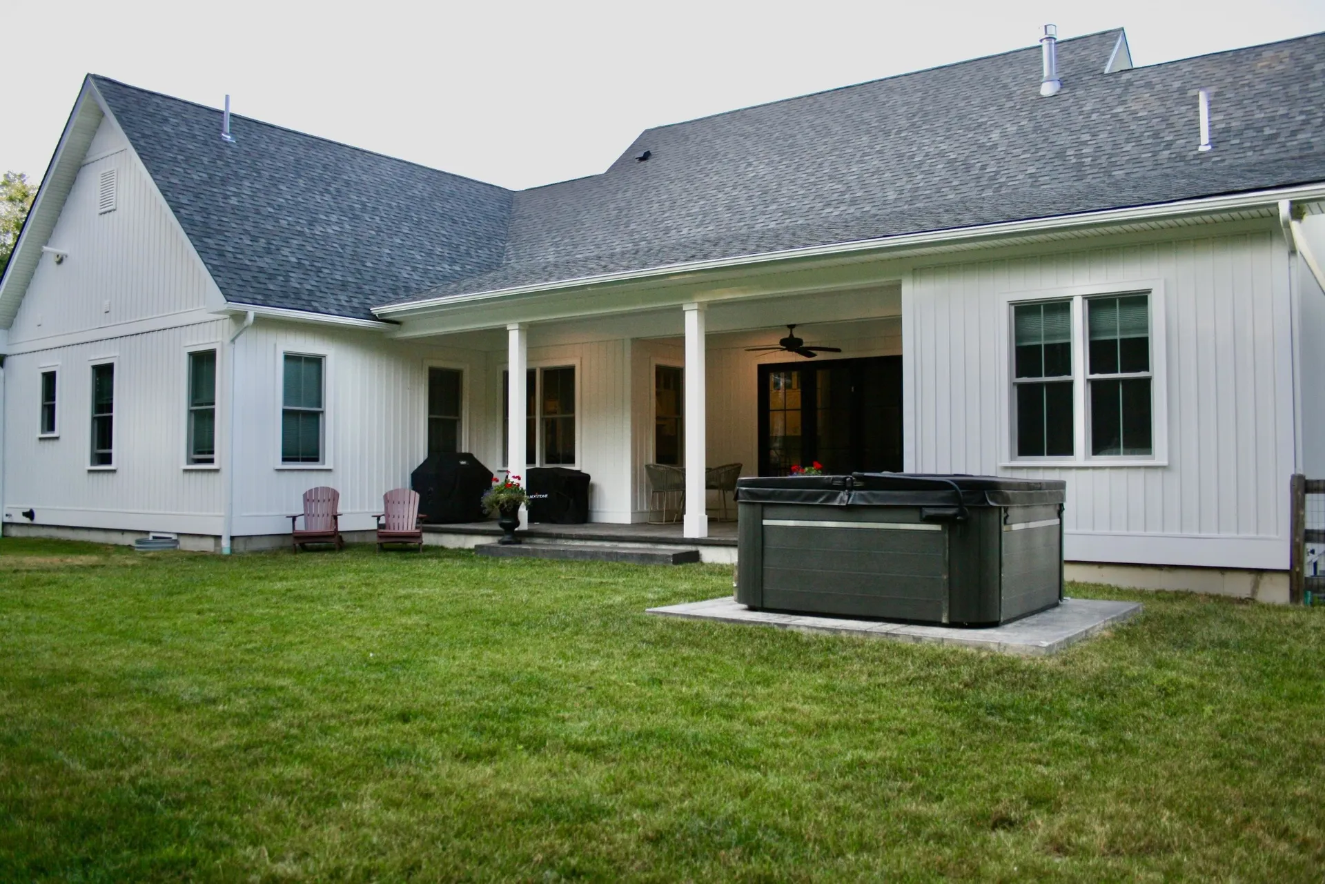 28 Brynn Lane Alton NH 03809
