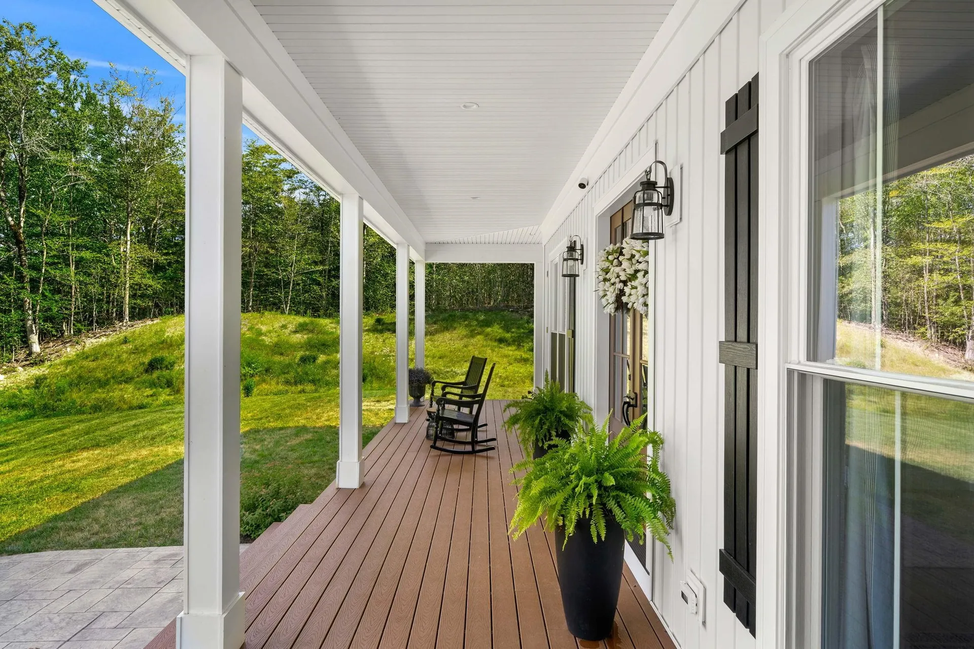 28 Brynn Lane Alton NH 03809