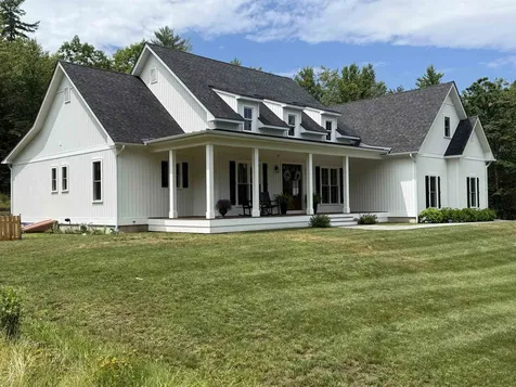 28 Brynn Lane Alton NH 03809