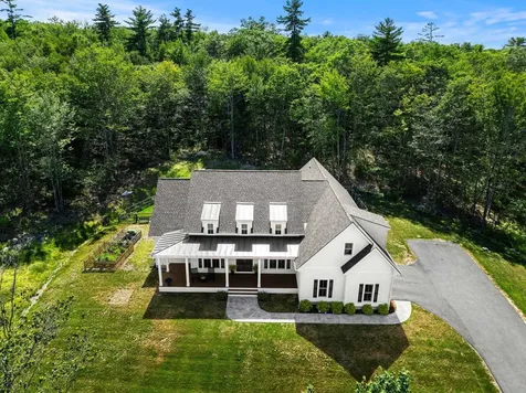 28 Brynn Lane Alton NH 03809