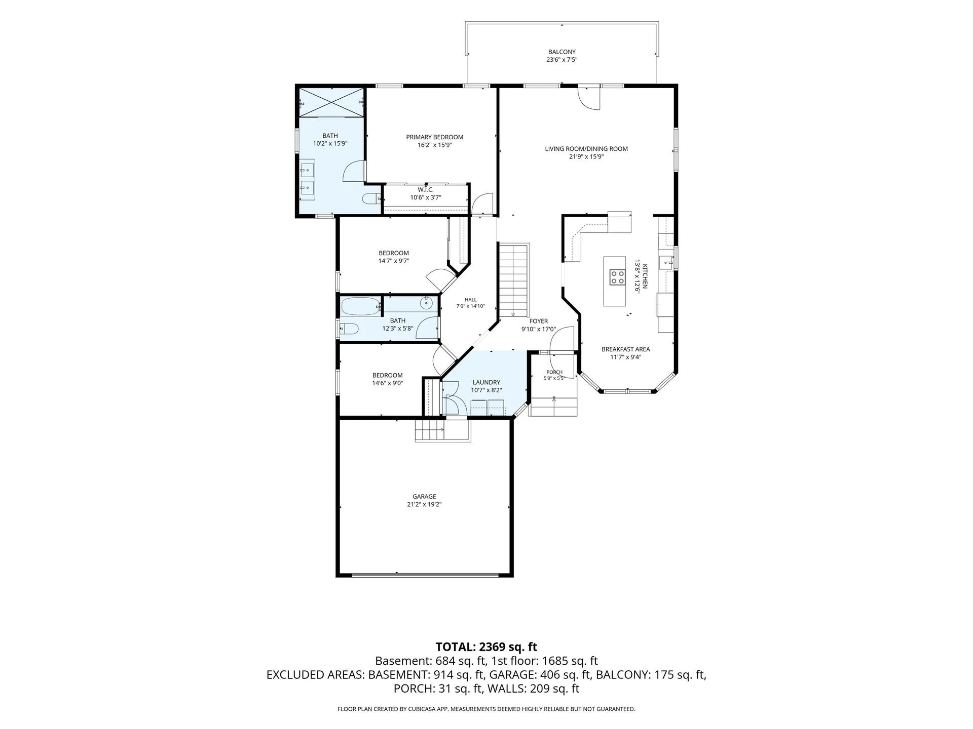 7 Hastings Lane Nashua NH 03064