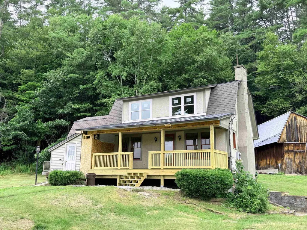 106 Coolidge Highway Guilford VT 05301