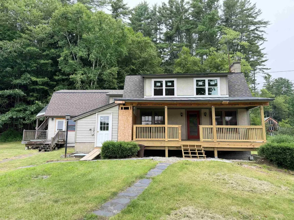 106 Coolidge Highway Guilford VT 05301