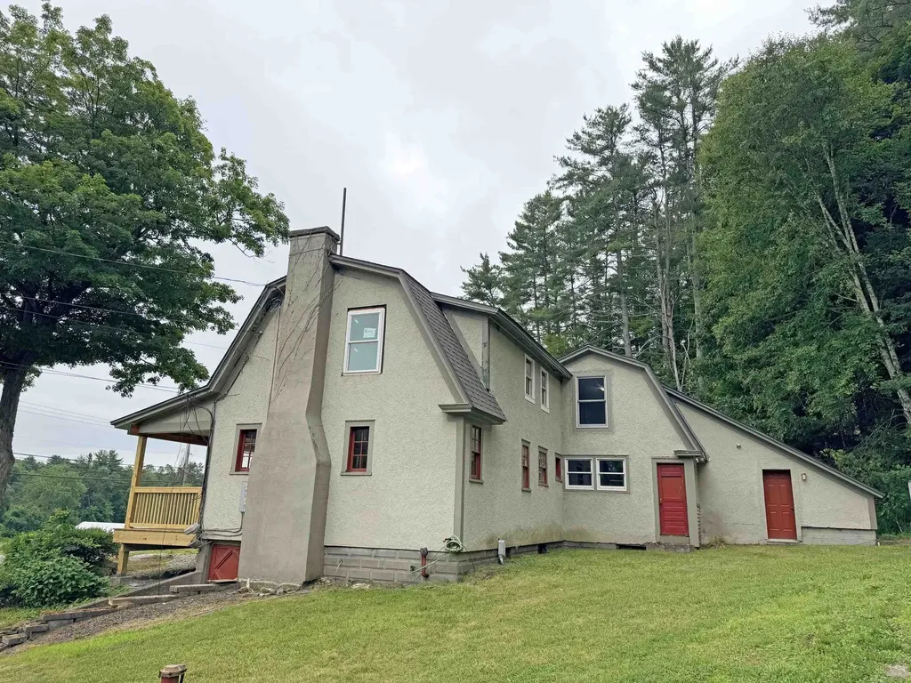 106 Coolidge Highway Guilford VT 05301