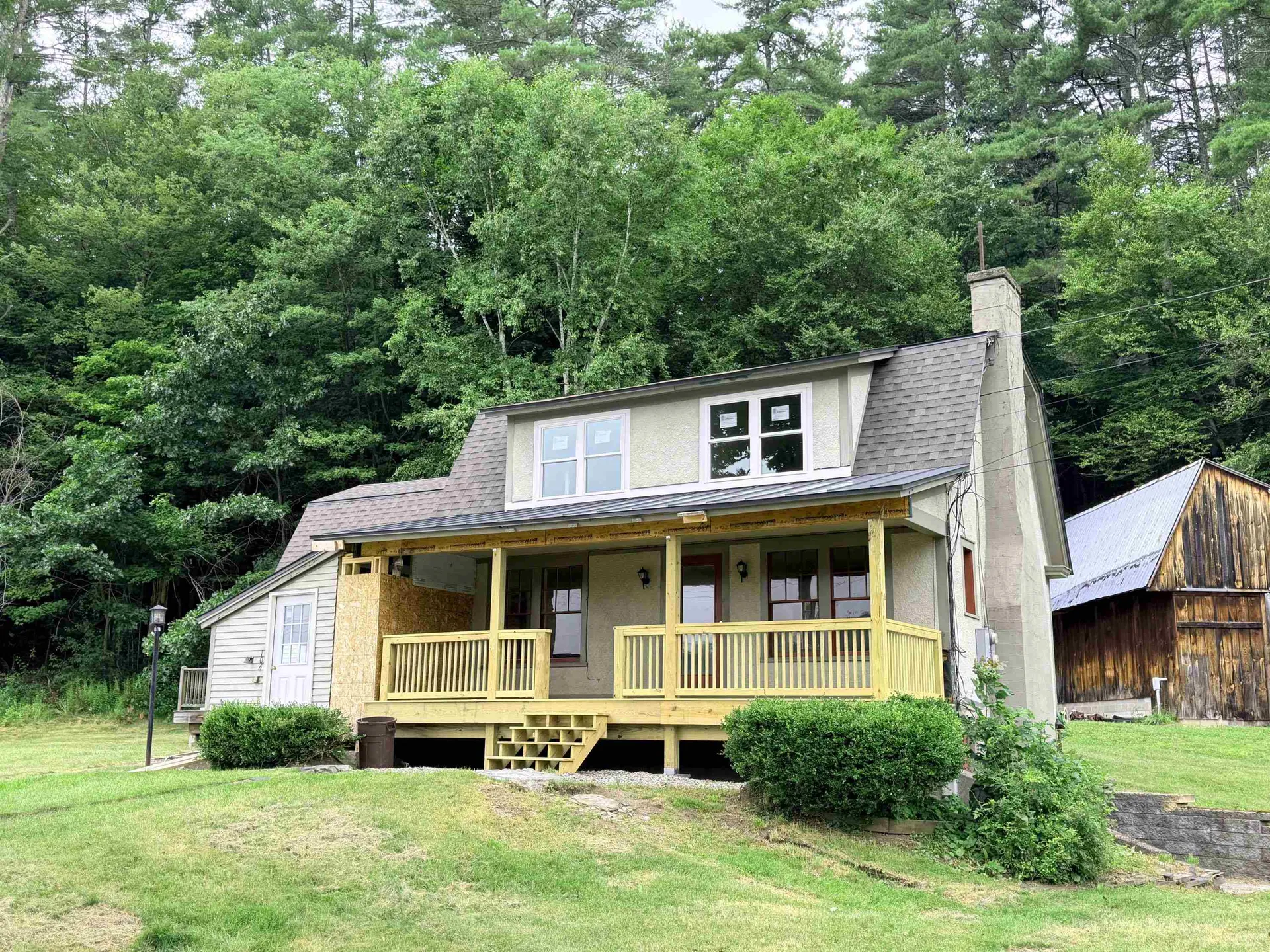 106 Coolidge Highway Guilford VT 05301