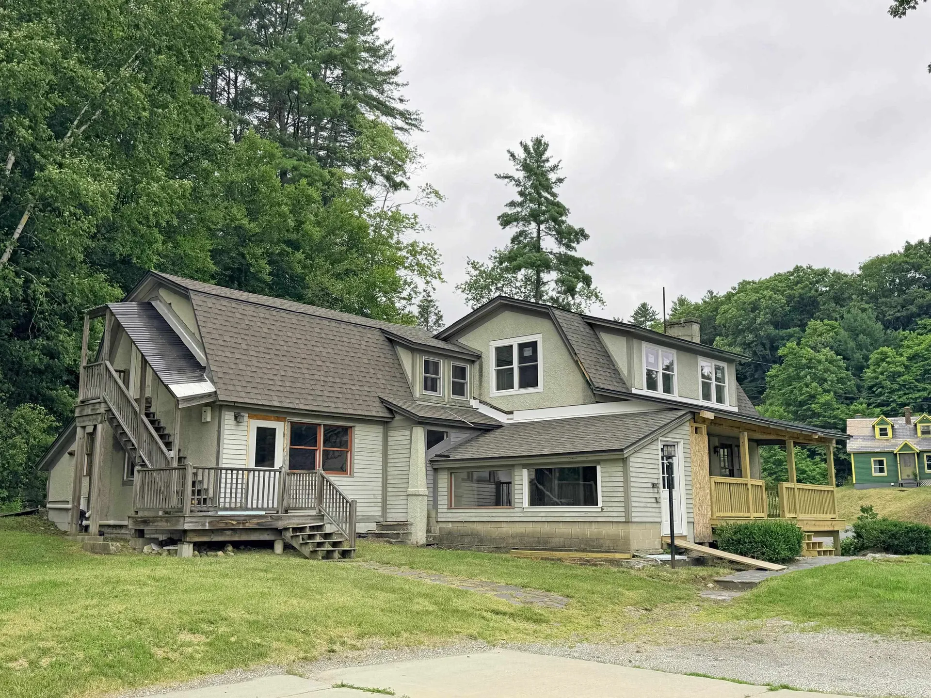 106 Coolidge Highway Guilford VT 05301