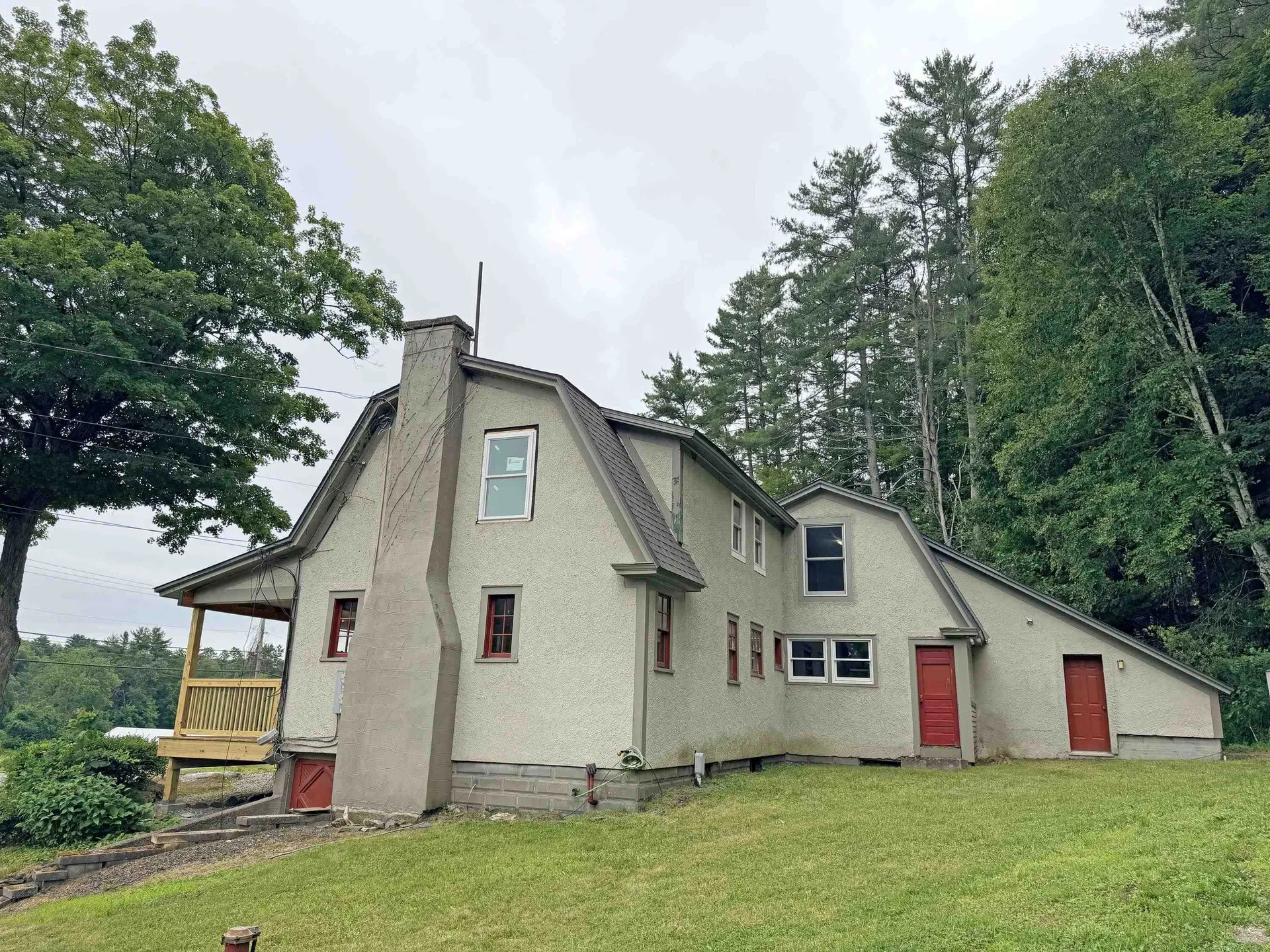 106 Coolidge Highway Guilford VT 05301