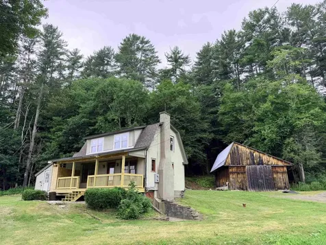 106 Coolidge Highway Guilford VT 05301