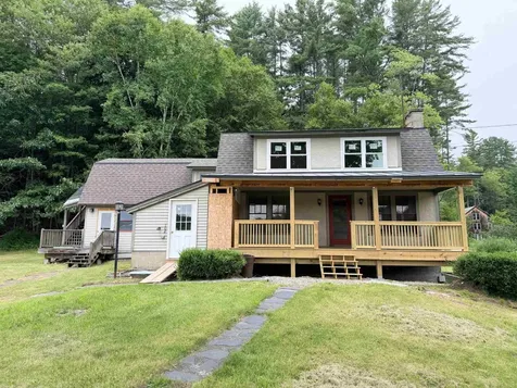 106 Coolidge Highway Guilford VT 05301