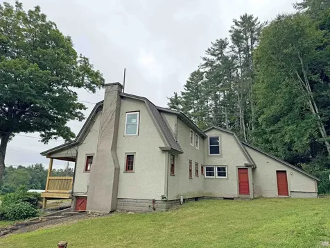 106 Coolidge Highway Guilford VT 05301