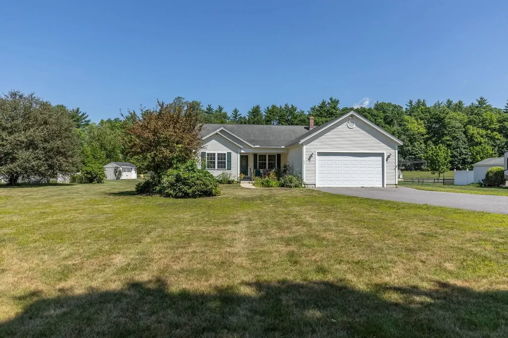 42 South Road Swanzey NH 03446