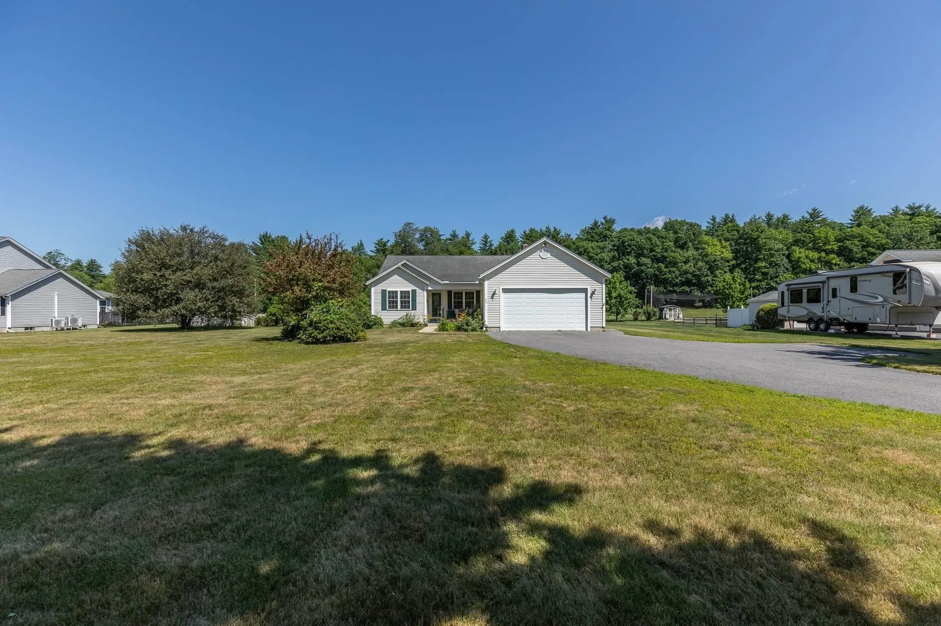 42 South Road Swanzey NH 03446