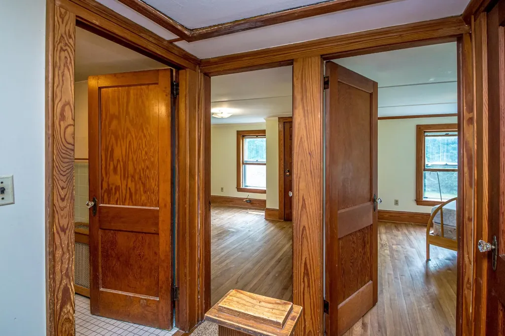 152 Parker Road Carroll NH 03598