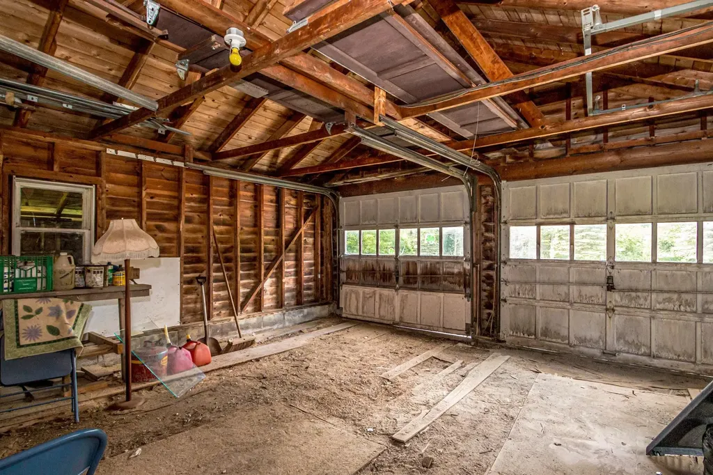 152 Parker Road Carroll NH 03598
