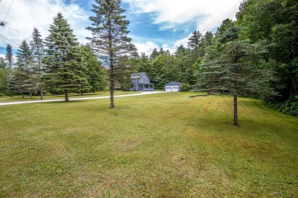 152 Parker Road Carroll NH 03598