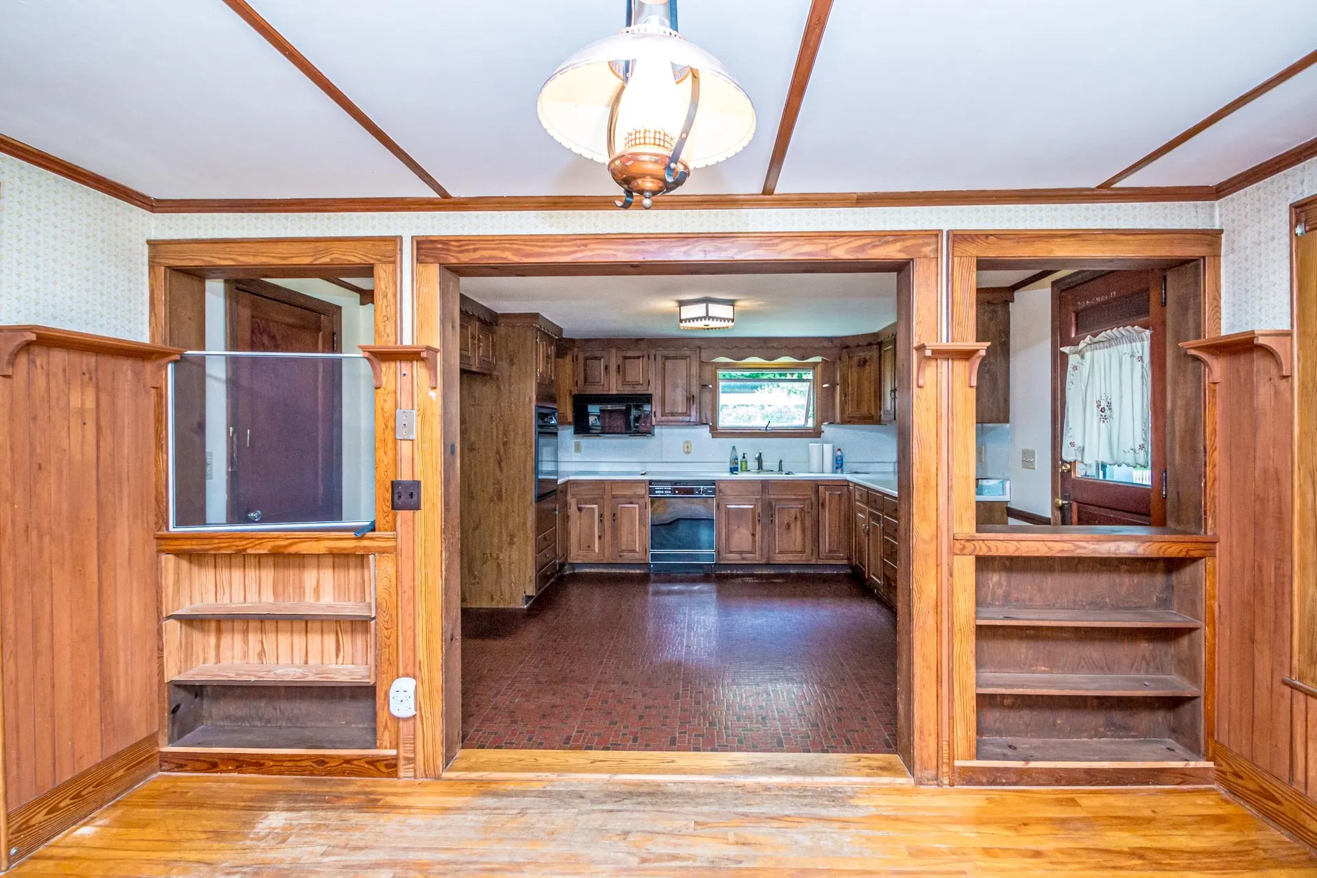 152 Parker Road Carroll NH 03598