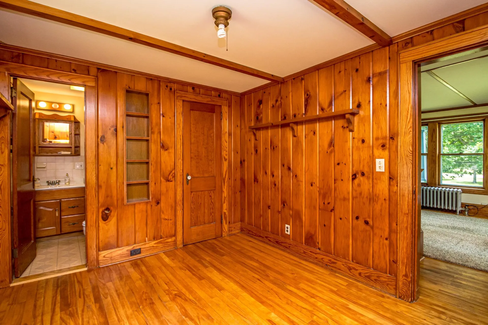 152 Parker Road Carroll NH 03598