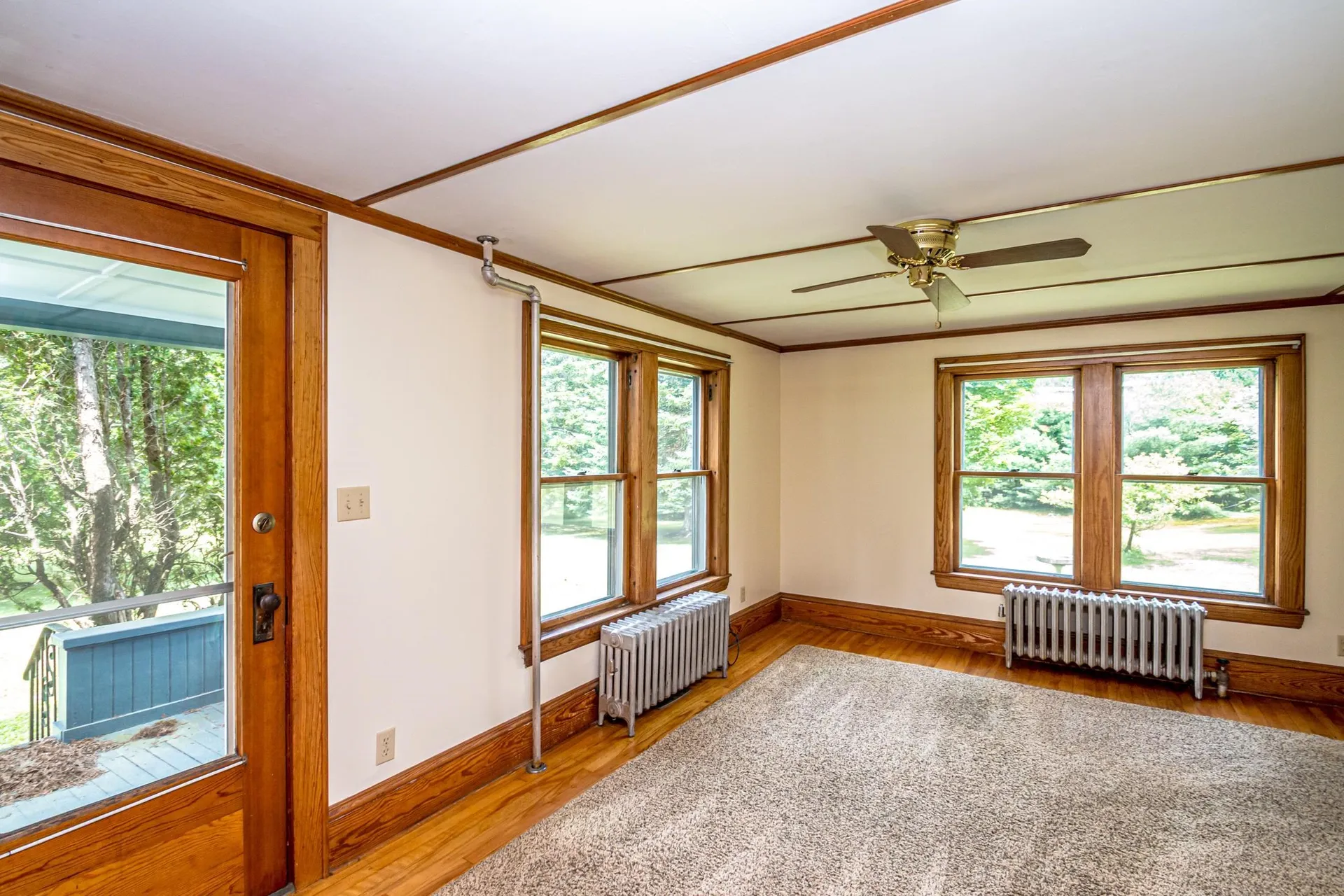 152 Parker Road Carroll NH 03598