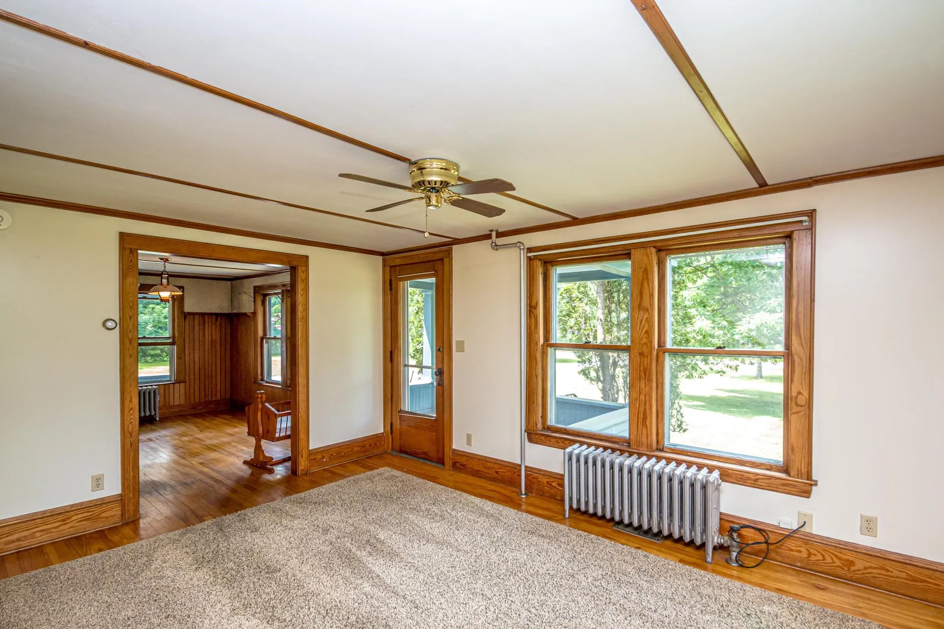 152 Parker Road Carroll NH 03598