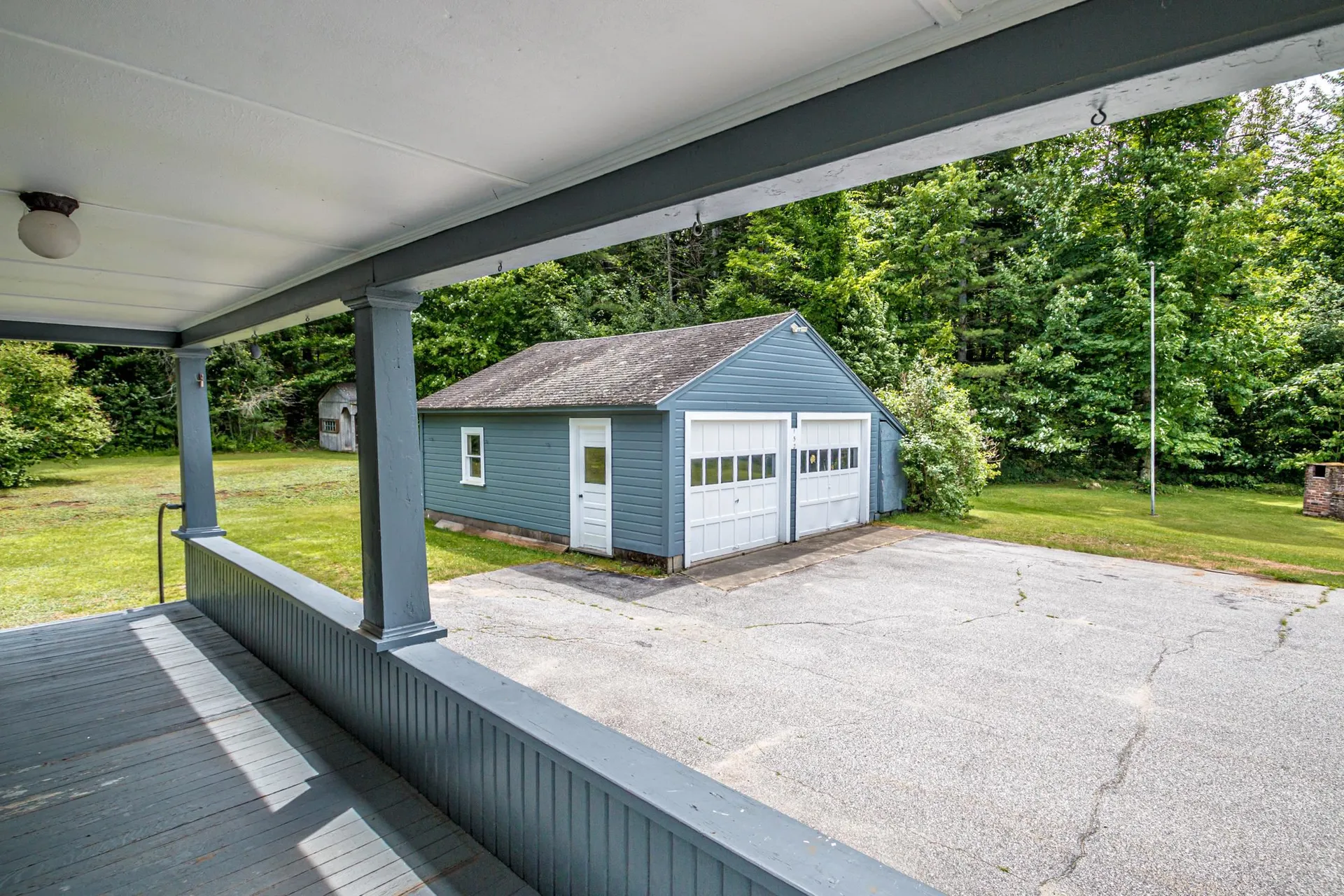 152 Parker Road Carroll NH 03598