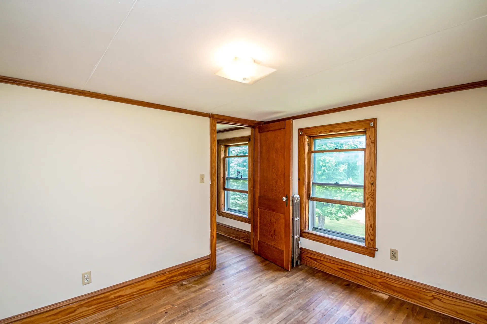 152 Parker Road Carroll NH 03598