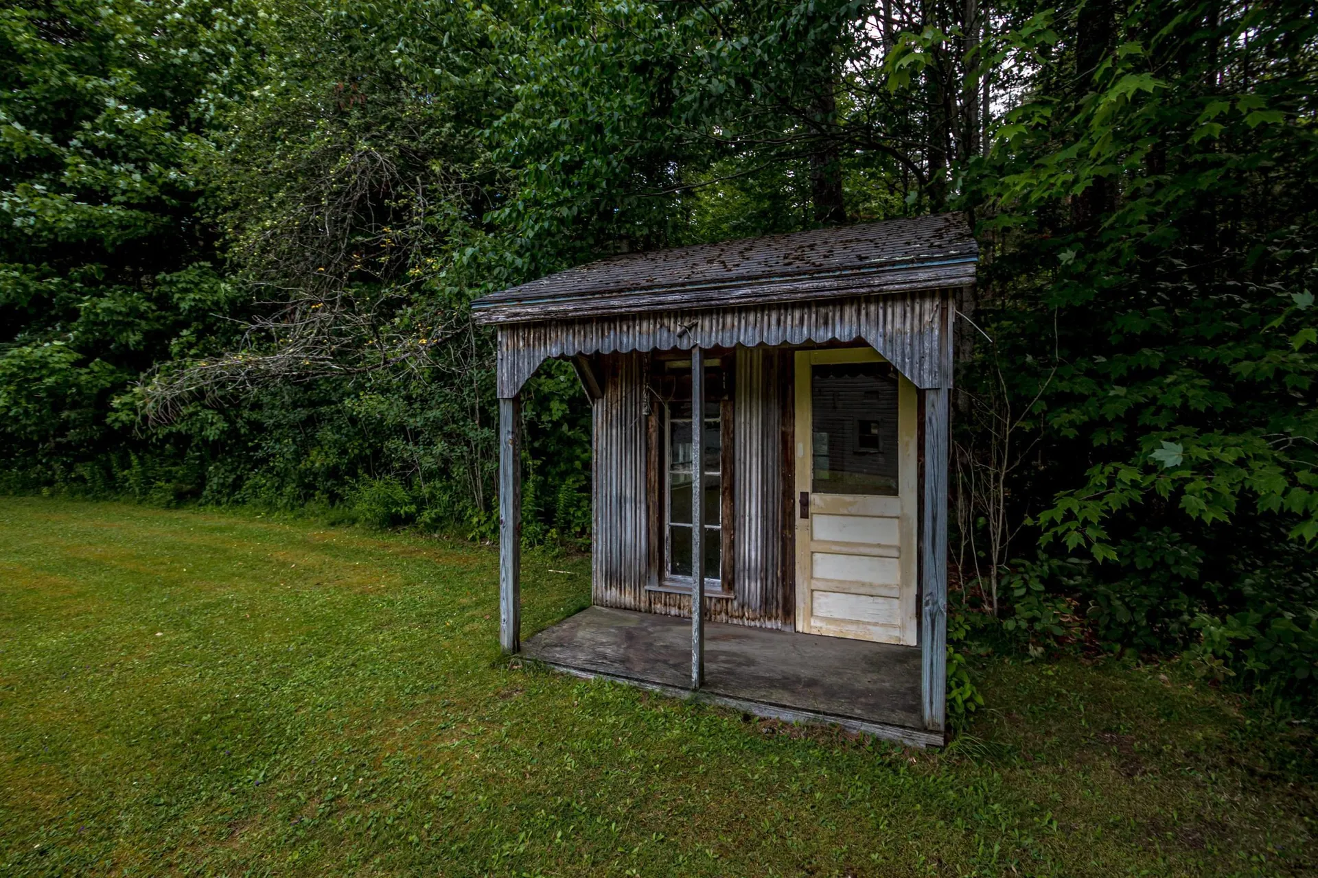 152 Parker Road Carroll NH 03598