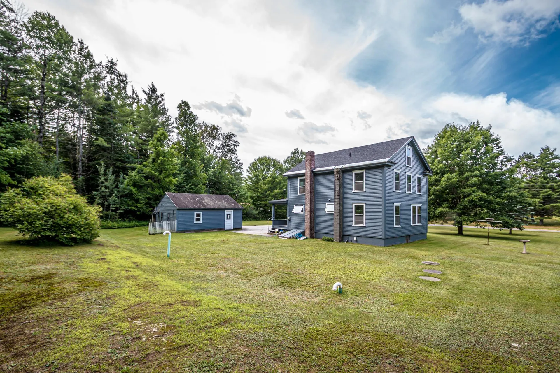 152 Parker Road Carroll NH 03598