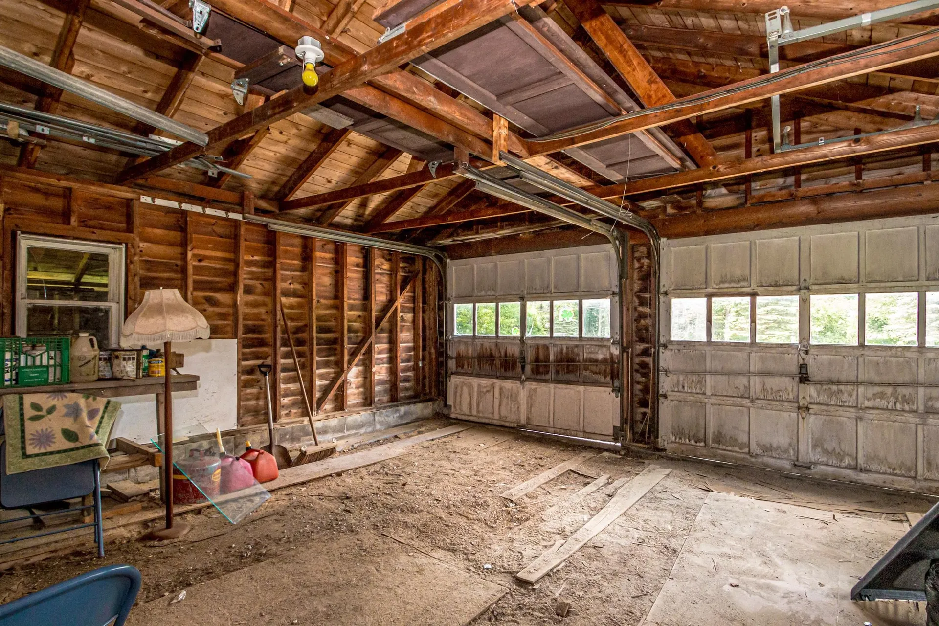152 Parker Road Carroll NH 03598