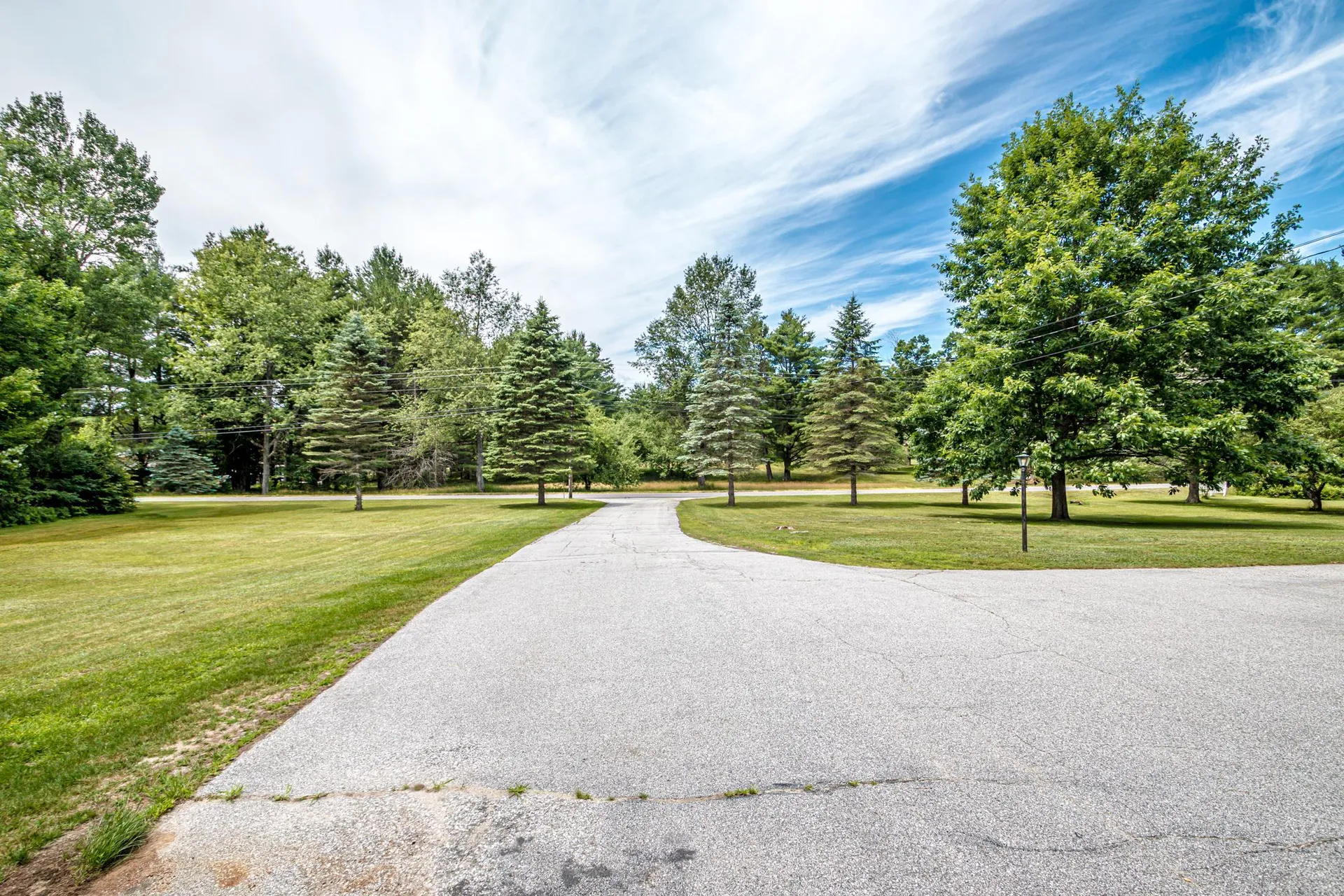 152 Parker Road Carroll NH 03598