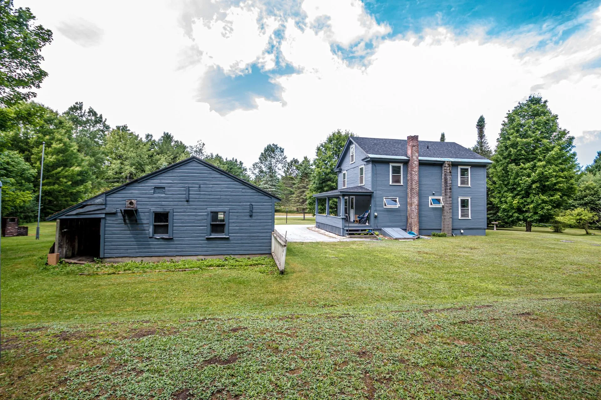 152 Parker Road Carroll NH 03598