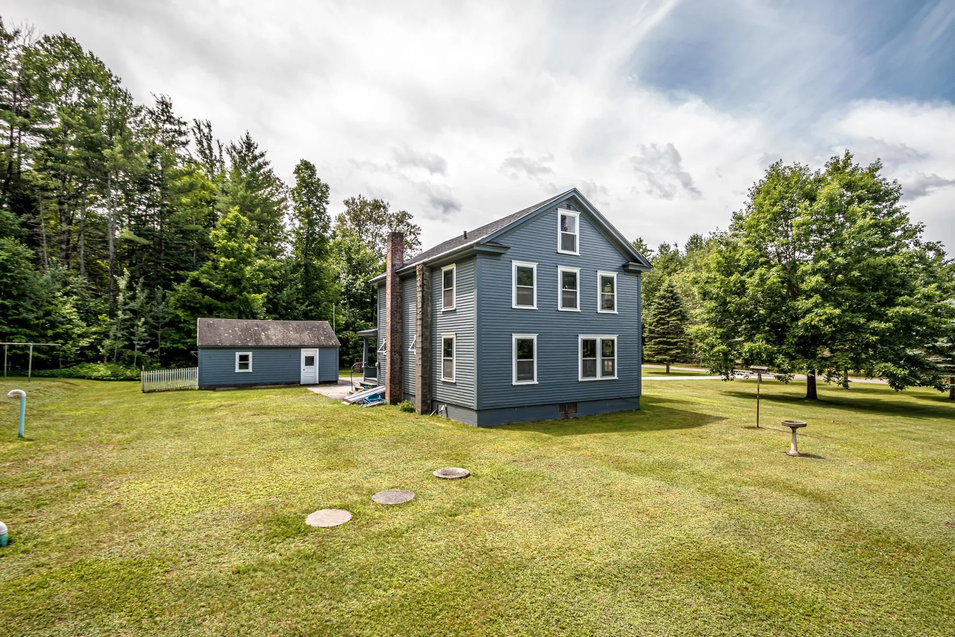 152 Parker Road Carroll NH 03598