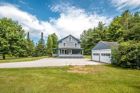 152 Parker Road Carroll NH 03598