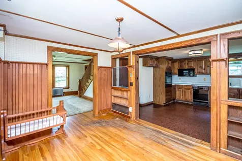 152 Parker Road Carroll NH 03598
