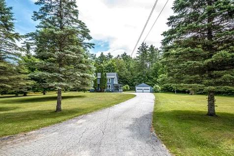 152 Parker Road Carroll NH 03598