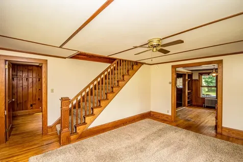 152 Parker Road Carroll NH 03598