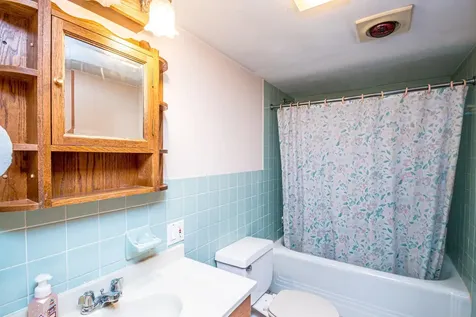 152 Parker Road Carroll NH 03598