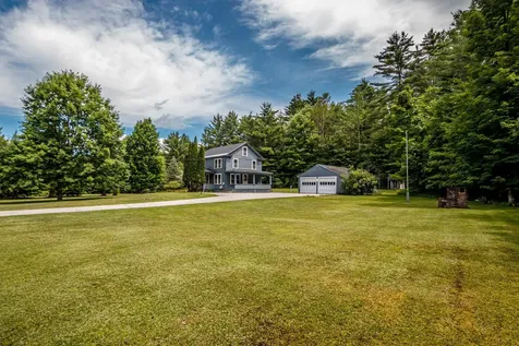 152 Parker Road Carroll NH 03598