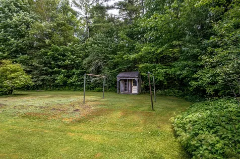 152 Parker Road Carroll NH 03598